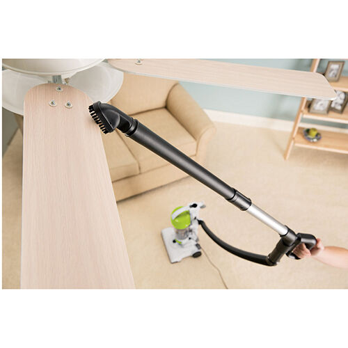 AeroSwift® Compact Vacuum - Lime | BISSELL® Vacuum Clean